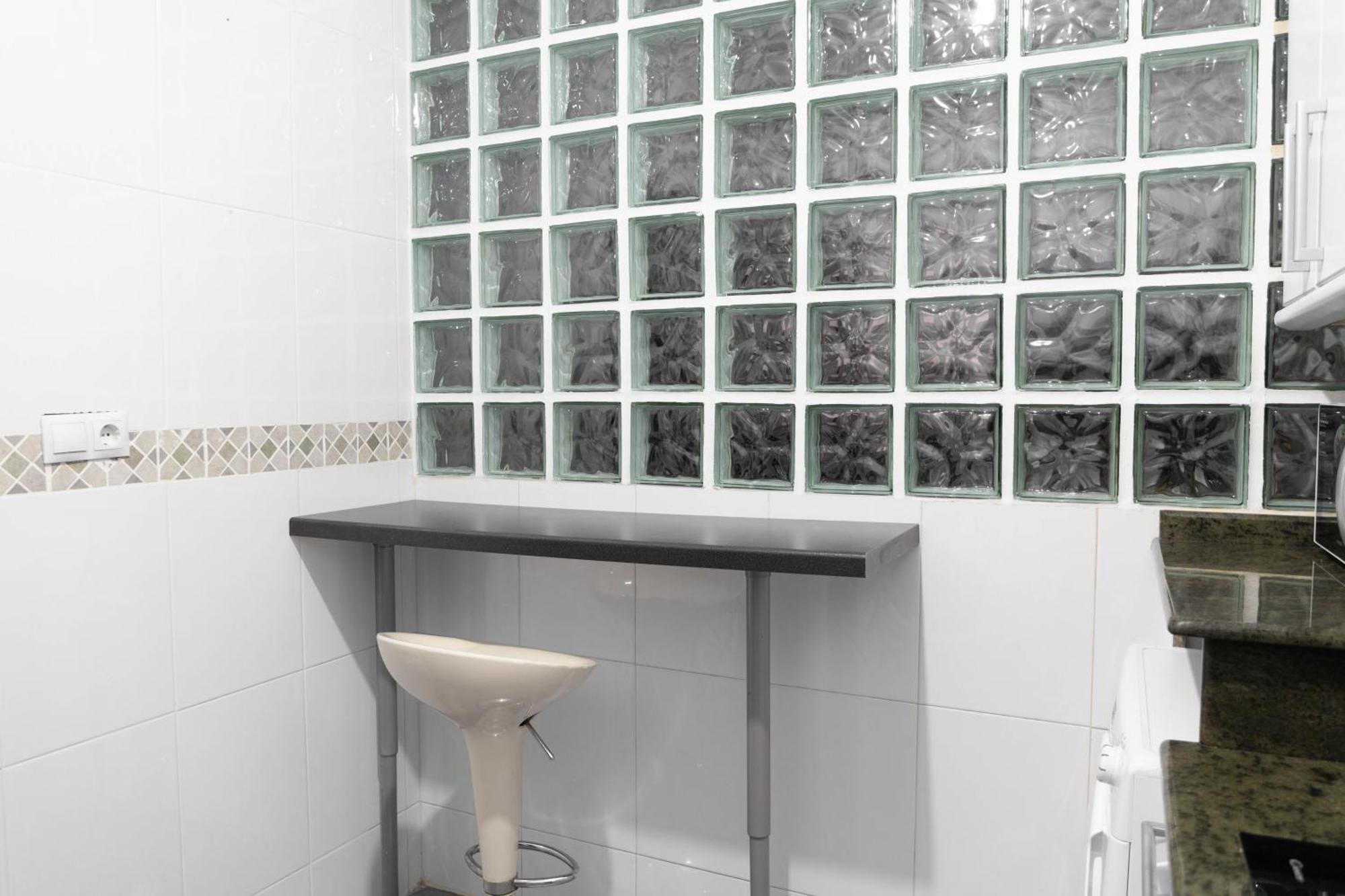 Apartament Acogedor Y Familiar Guggenheim *