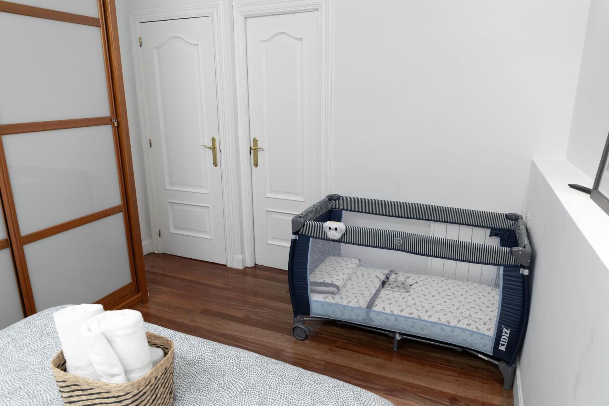 Apartamento Acogedor Y Familiar Guggenheim Bilbau