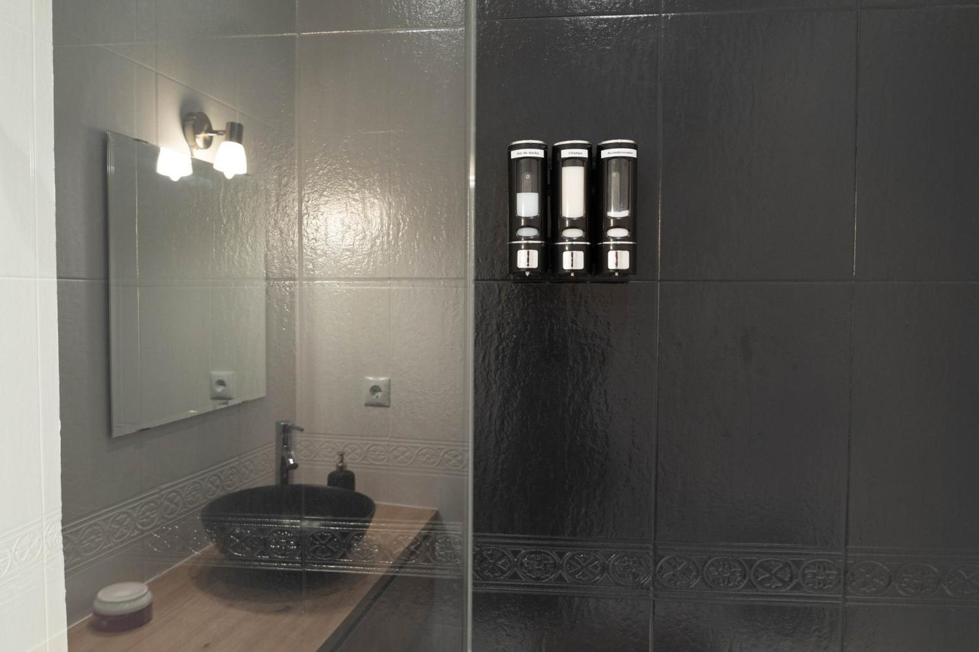 Apartament Acogedor Y Familiar Guggenheim *
